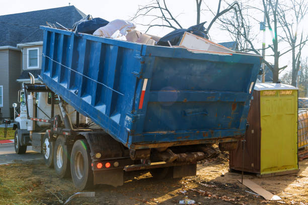 Yard Cleanup Services in Waterford, WI