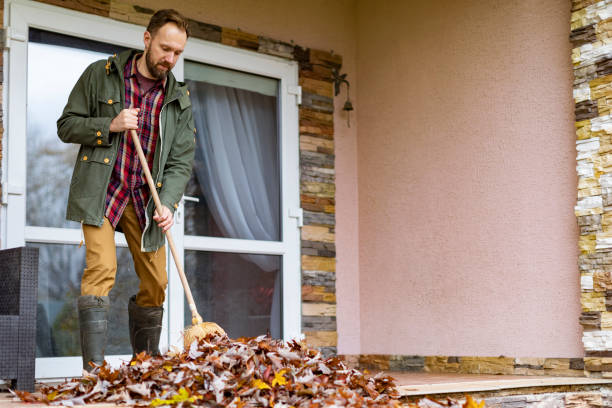 Best Residential Junk Removal  in Waterford, WI